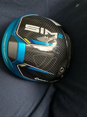 TaylorMade SIM2 Max  Golf Driver Head Only